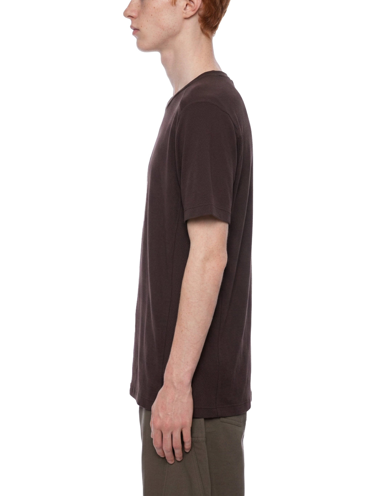 Unisex Lightweight Crewneck T-Shirt