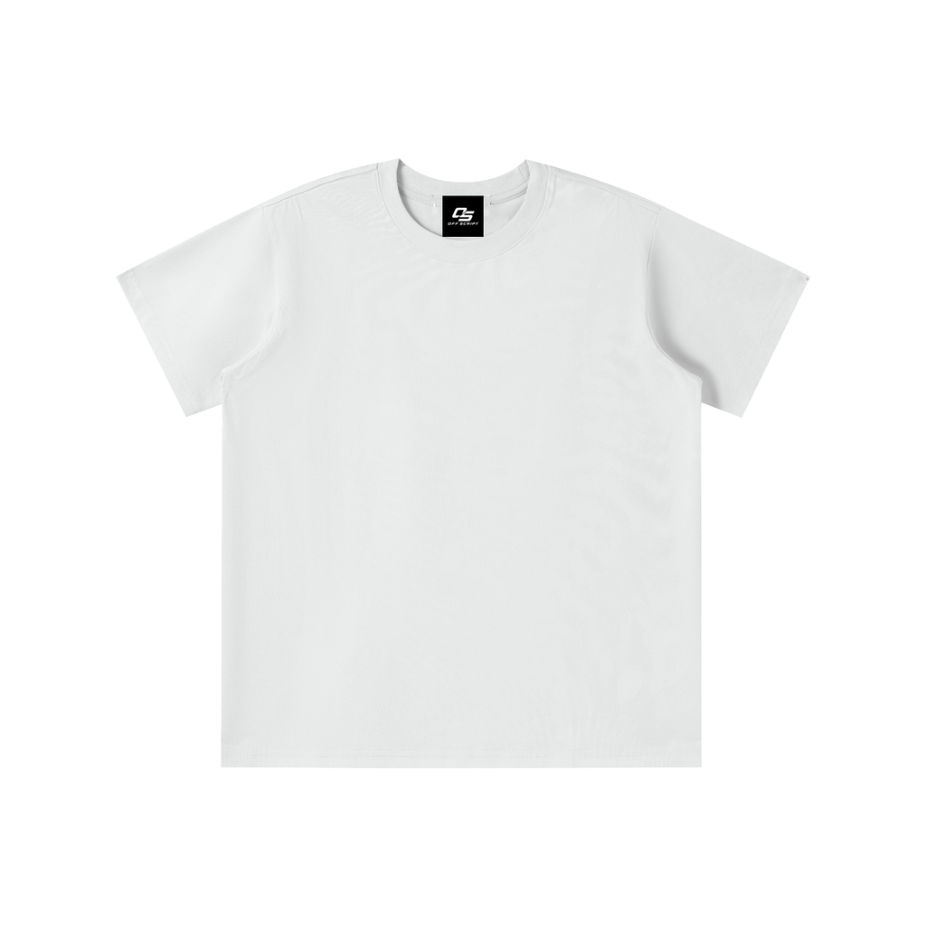 Sorona Quick-Dry Cooling Kids' T-Shirt