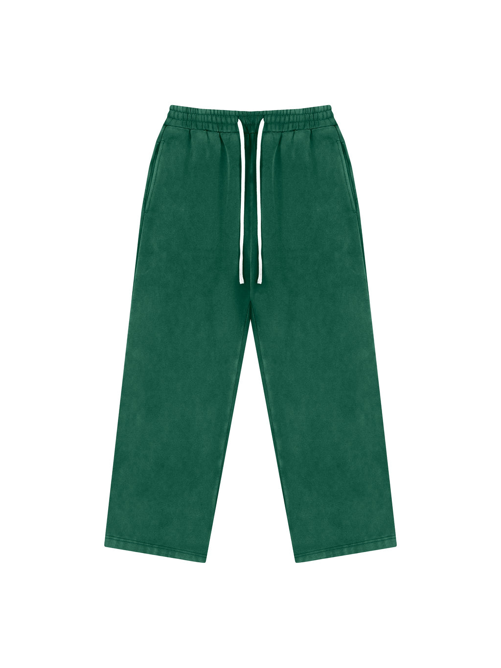 Unisex Vintage Wash Fleece Sweatpants