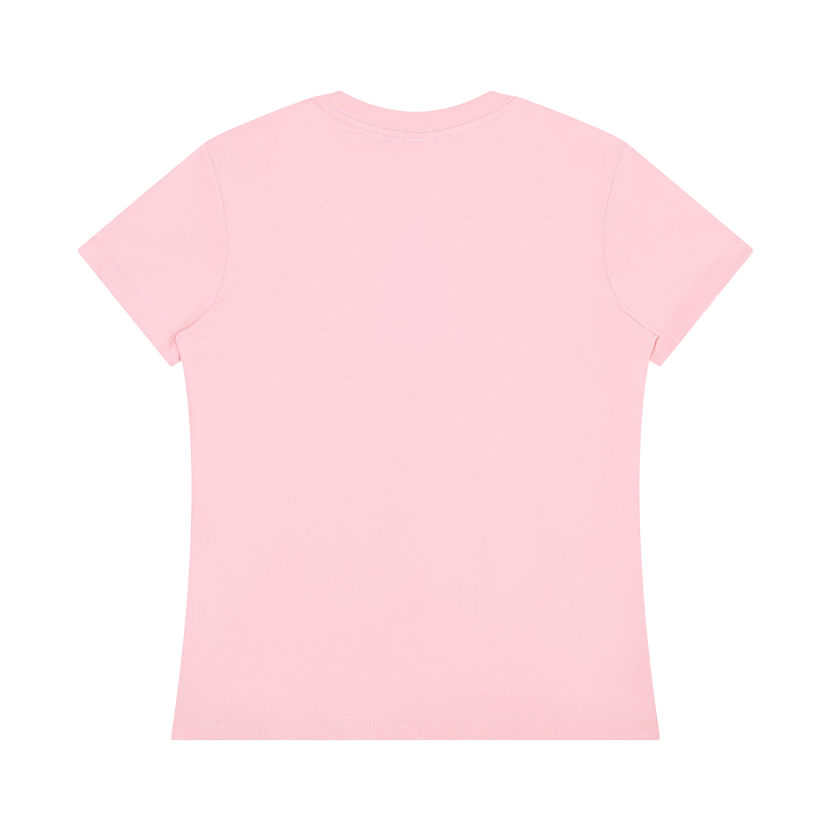 Women's Regular Fit Crewneck T-Shirt