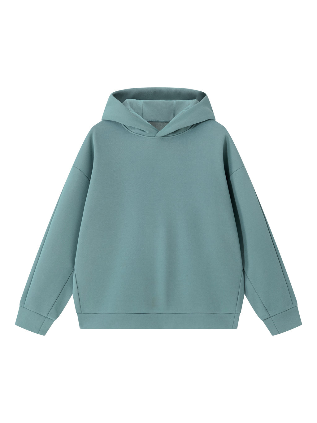 Unisex Heavyweight Fleece Boxy Hoodie