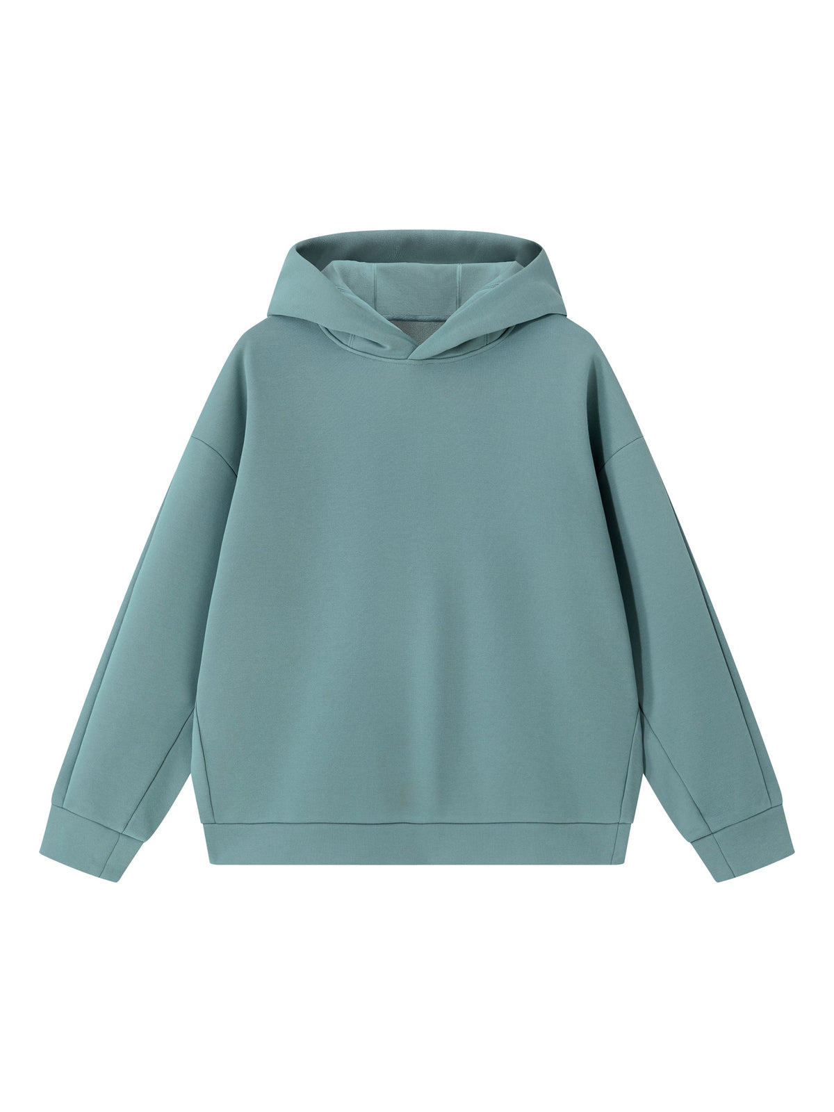 Unisex Heavyweight Fleece Boxy Hoodie