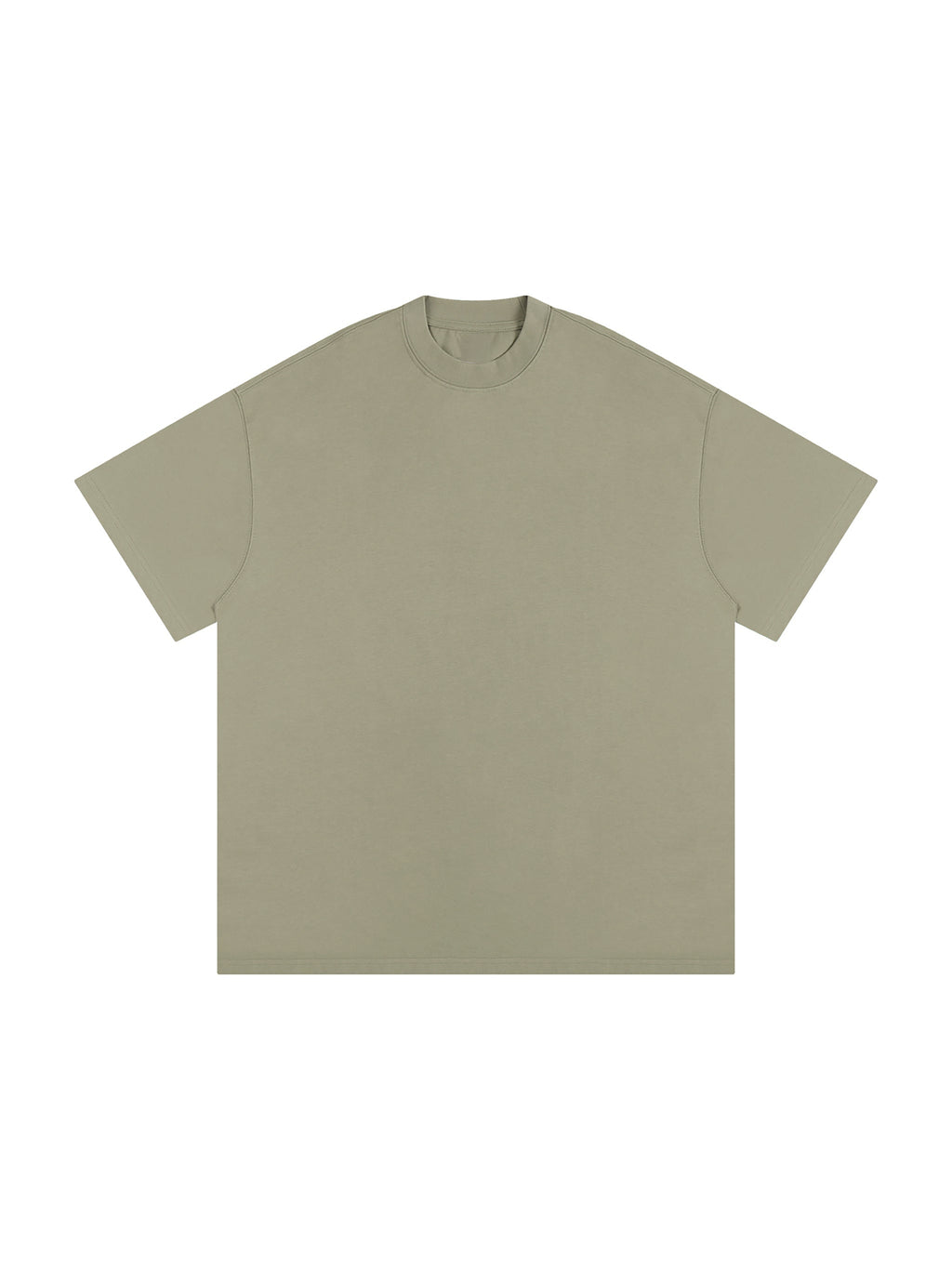 Heavyweight Loose Fit T-Shirt