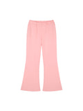 Women's Slim-Fit Flared Sweatpants