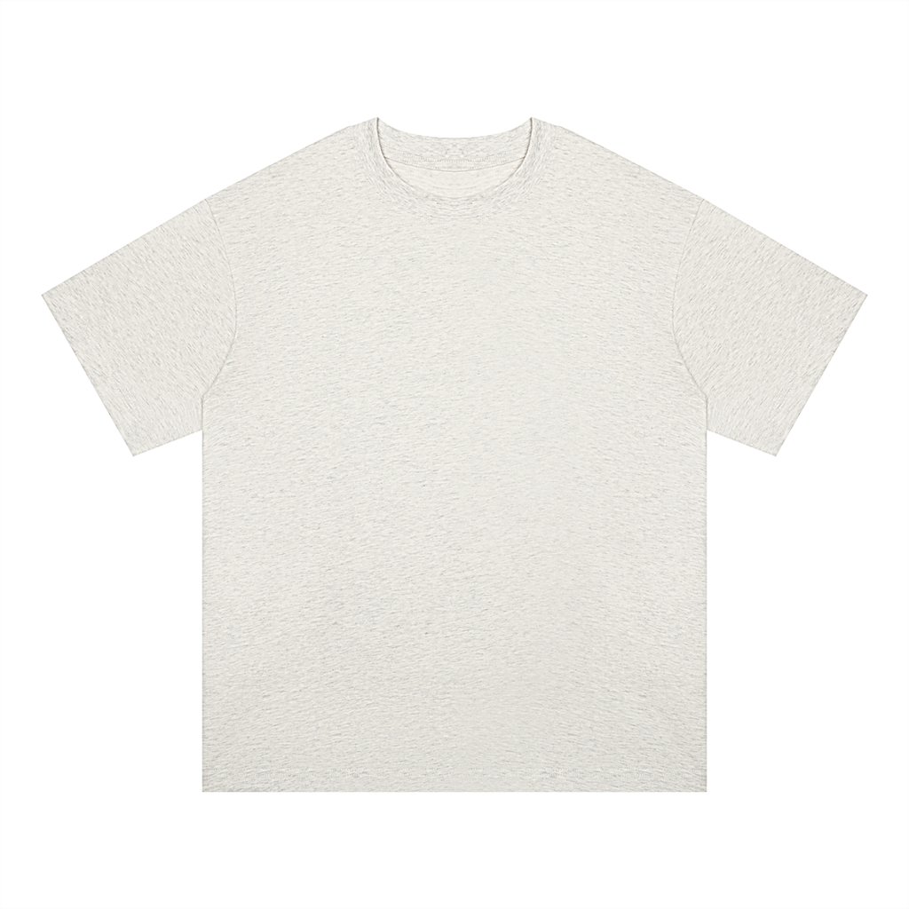 Unisex Oversized Drop Shoulder T-Shirt