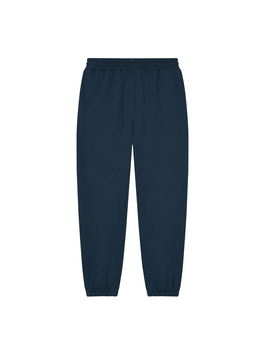 Unisex Loose Fit Tapered Joggers