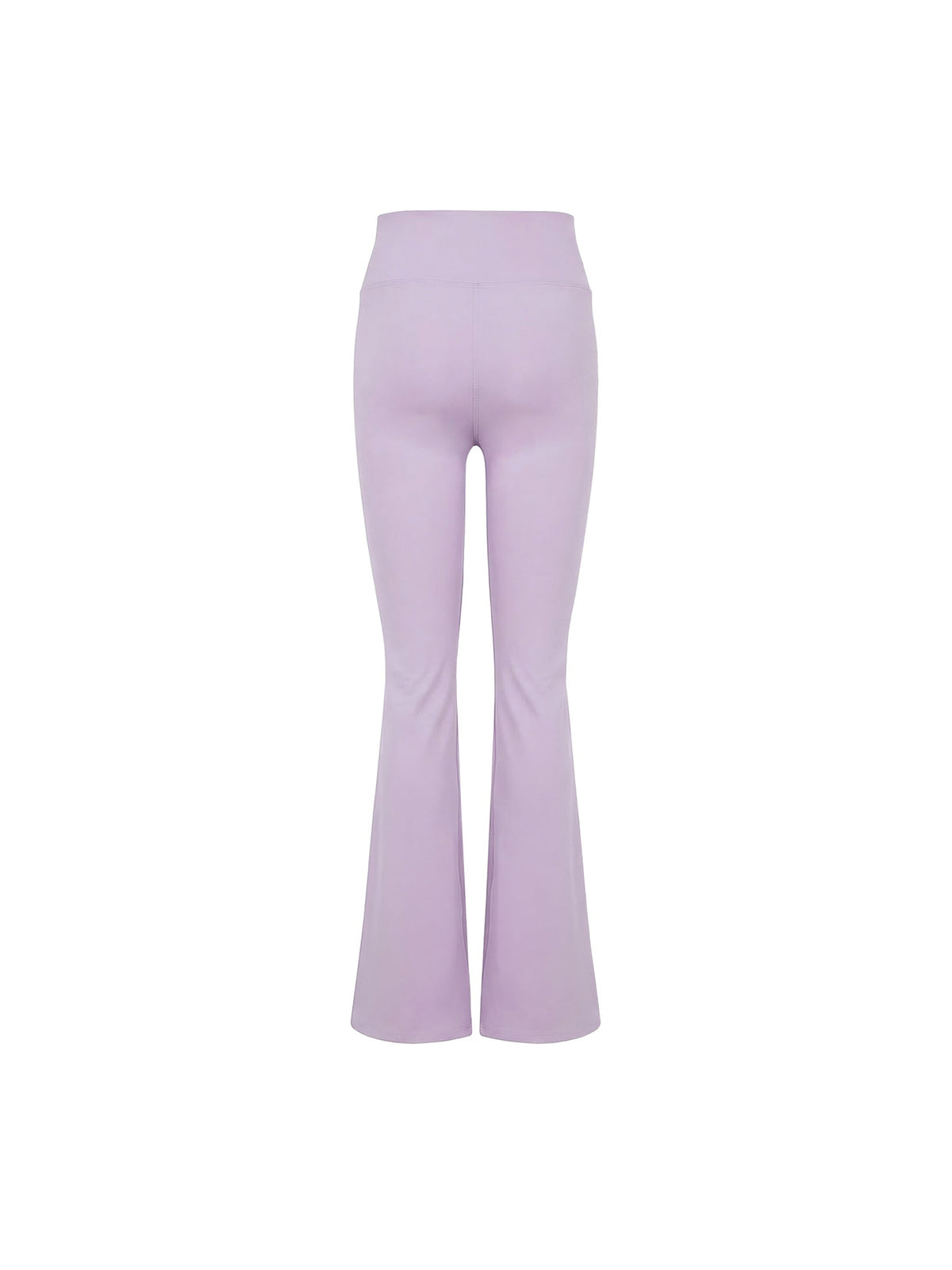Women's High-Waisted Flare Leggings