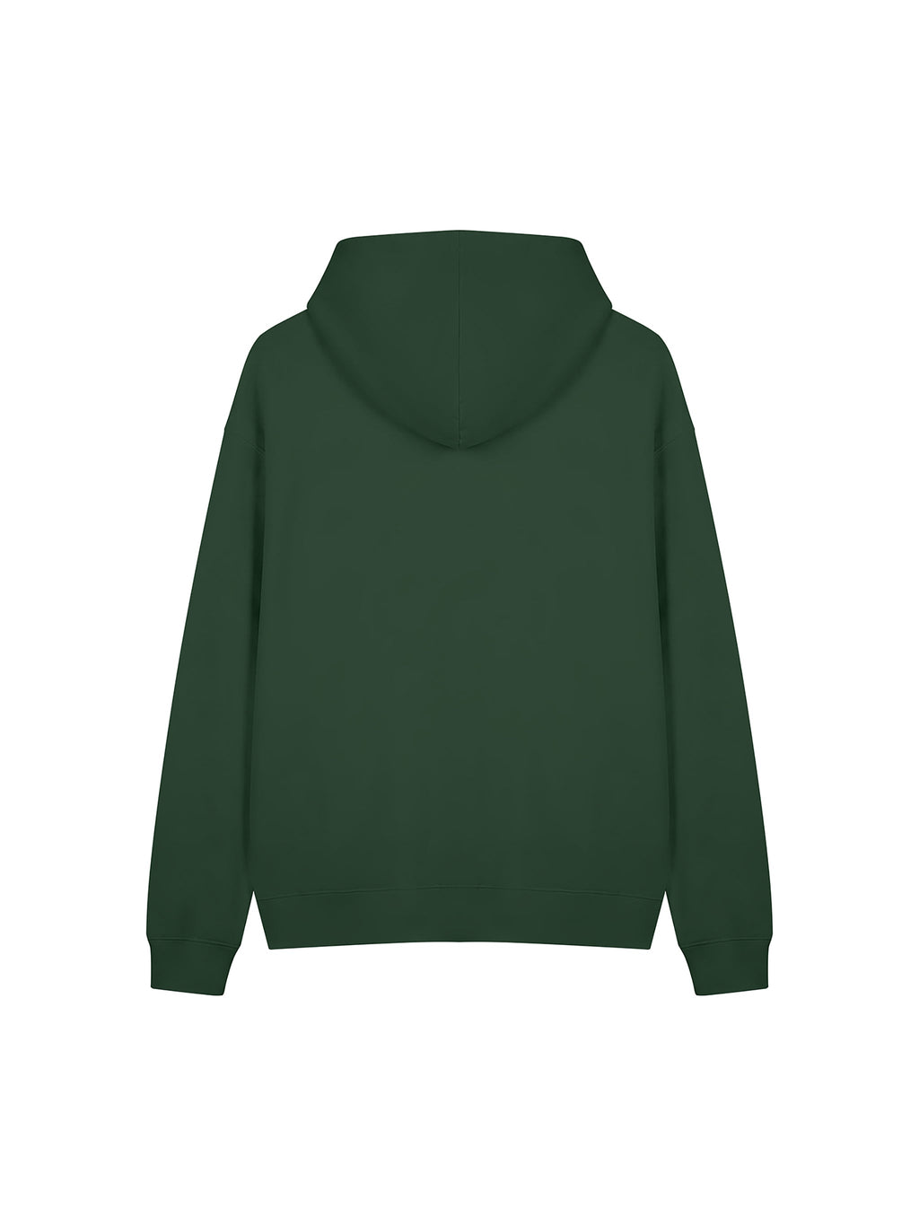 Unisex Heavyweight Full Zip Hoodie