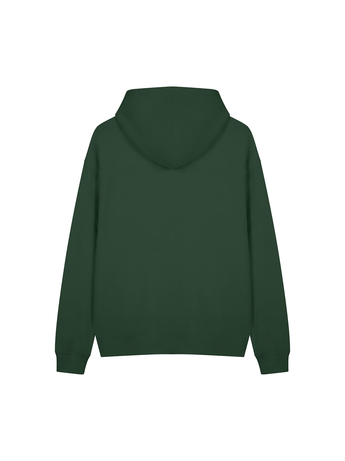 Unisex Heavyweight Full Zip Hoodie
