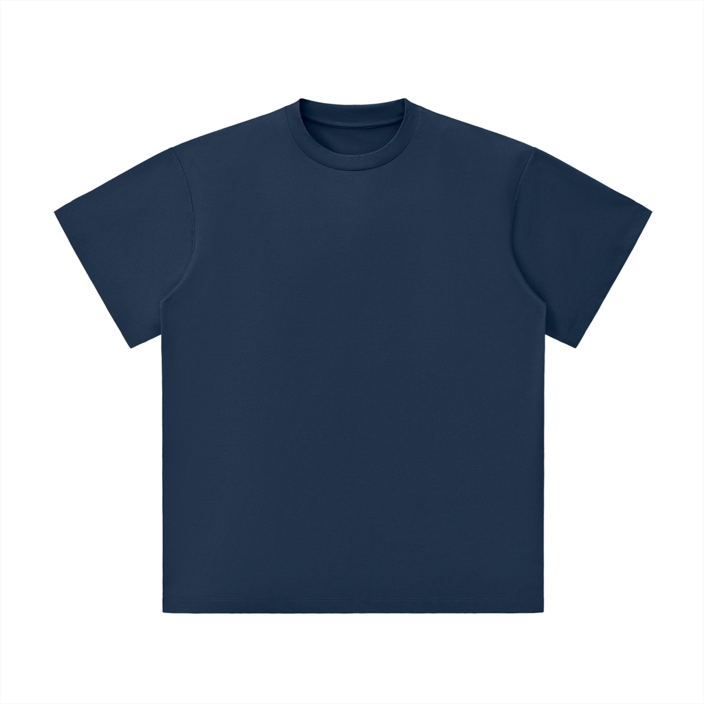 Unisex Lightweight Oversized T-Shirt