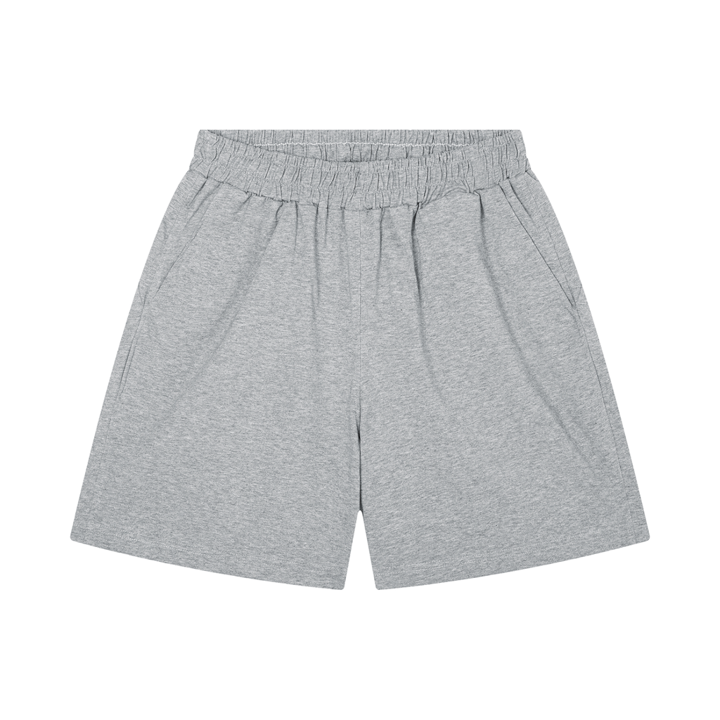Unisex Regular Fit Shorts