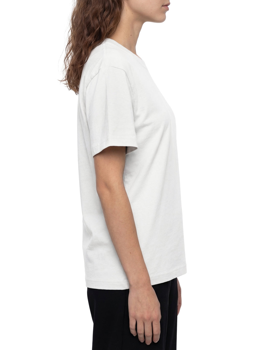 Unisex Regular Fit Crewneck T-Shirt gallery view