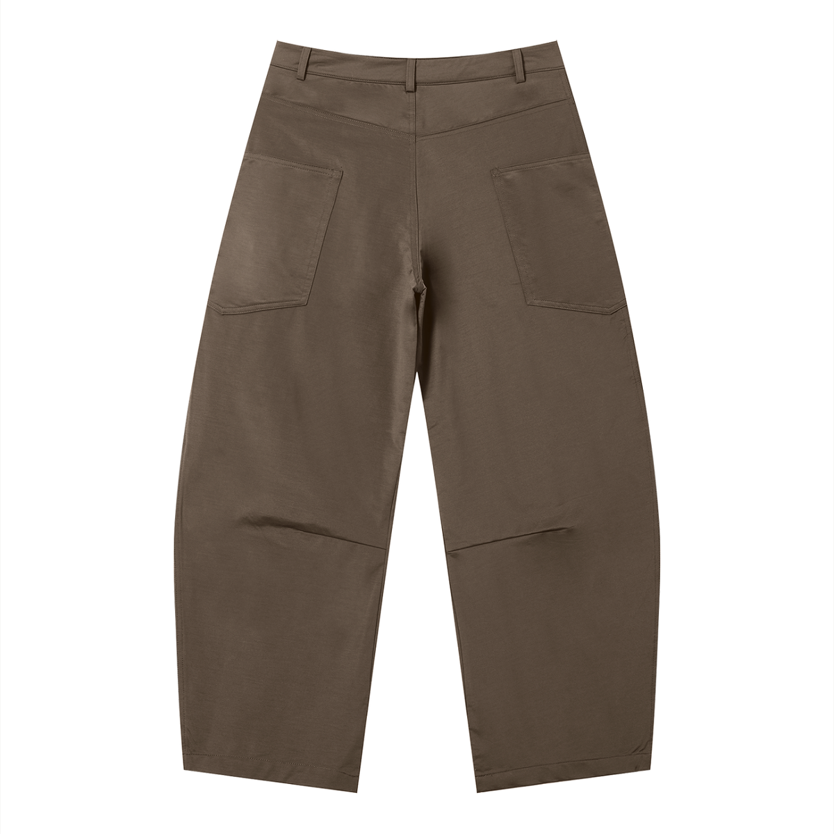 Men’s Barrel Leg Pants