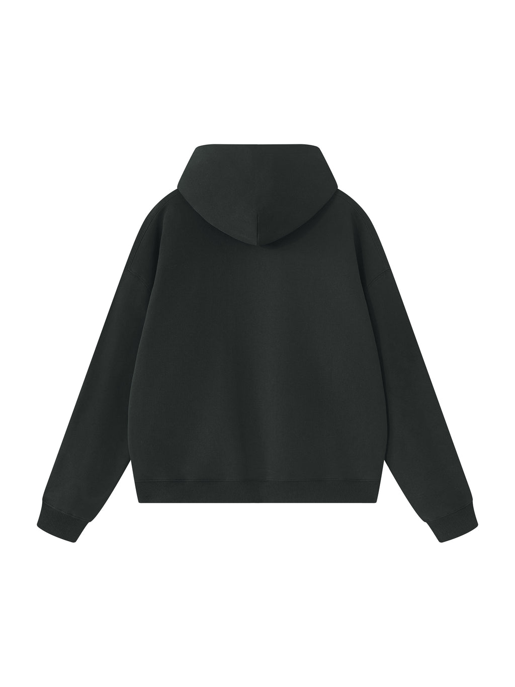 Unisex Oversized Heavyweight Hoodie