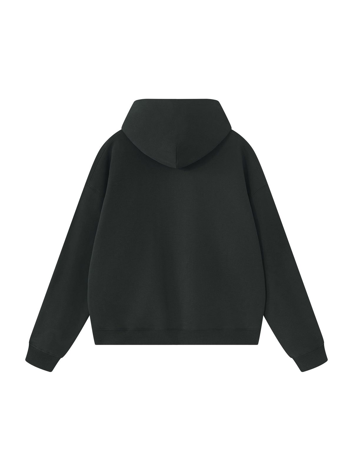 Unisex Oversized Heavyweight Hoodie