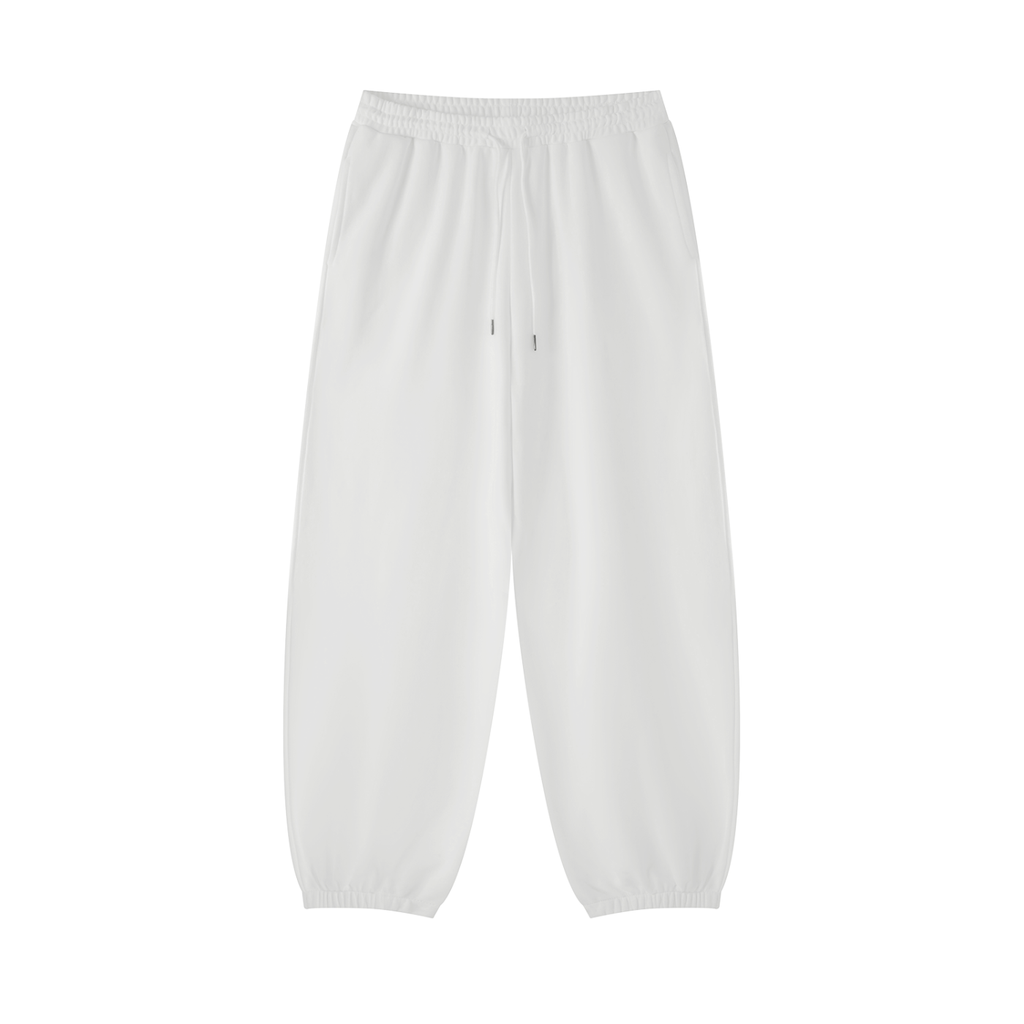 Essential Jogger Sweatpants