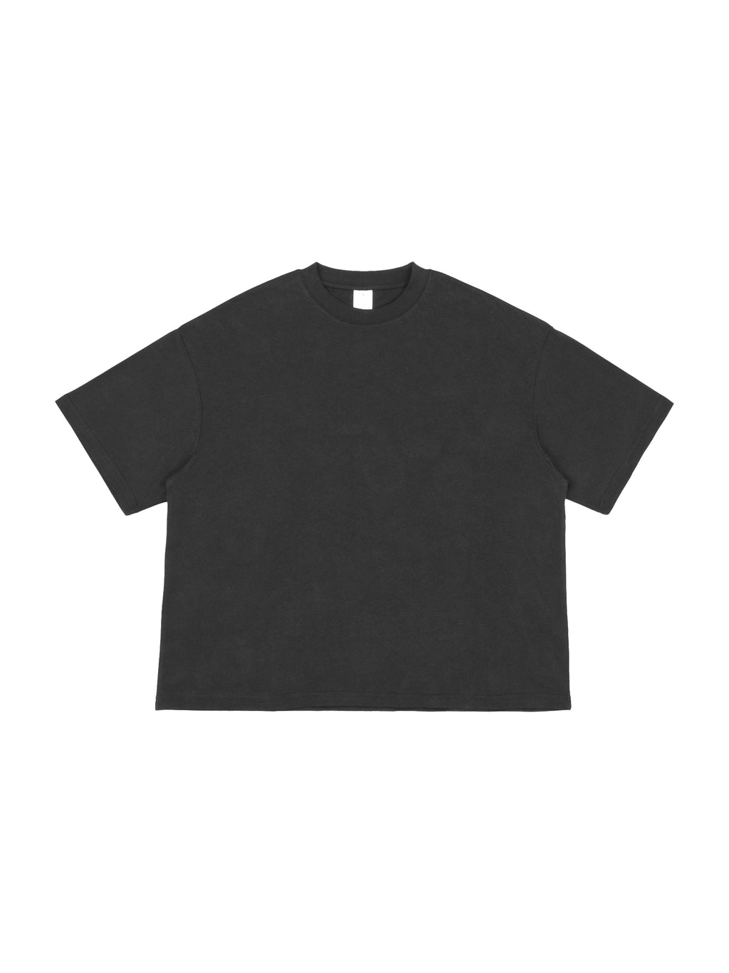 Classic Loose Boxy T-Shirt
