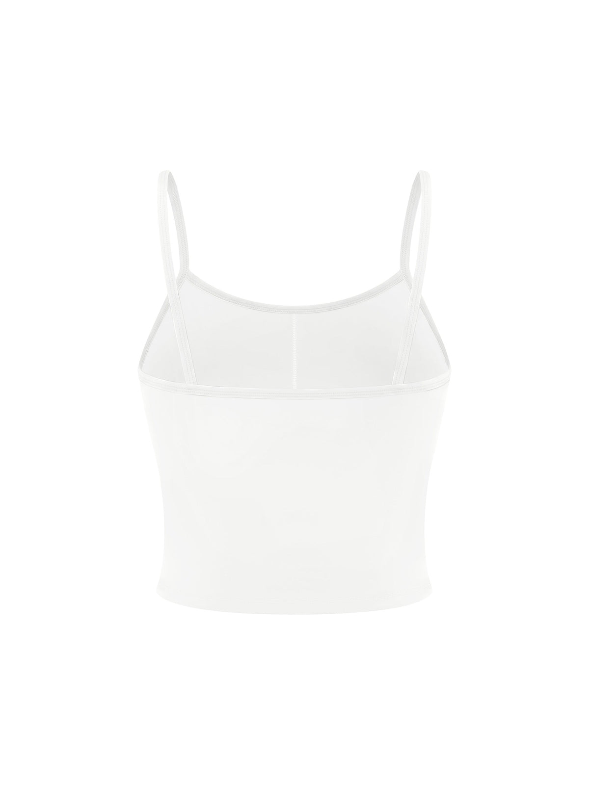 Women's Tight Color Block Yoga Tank Top