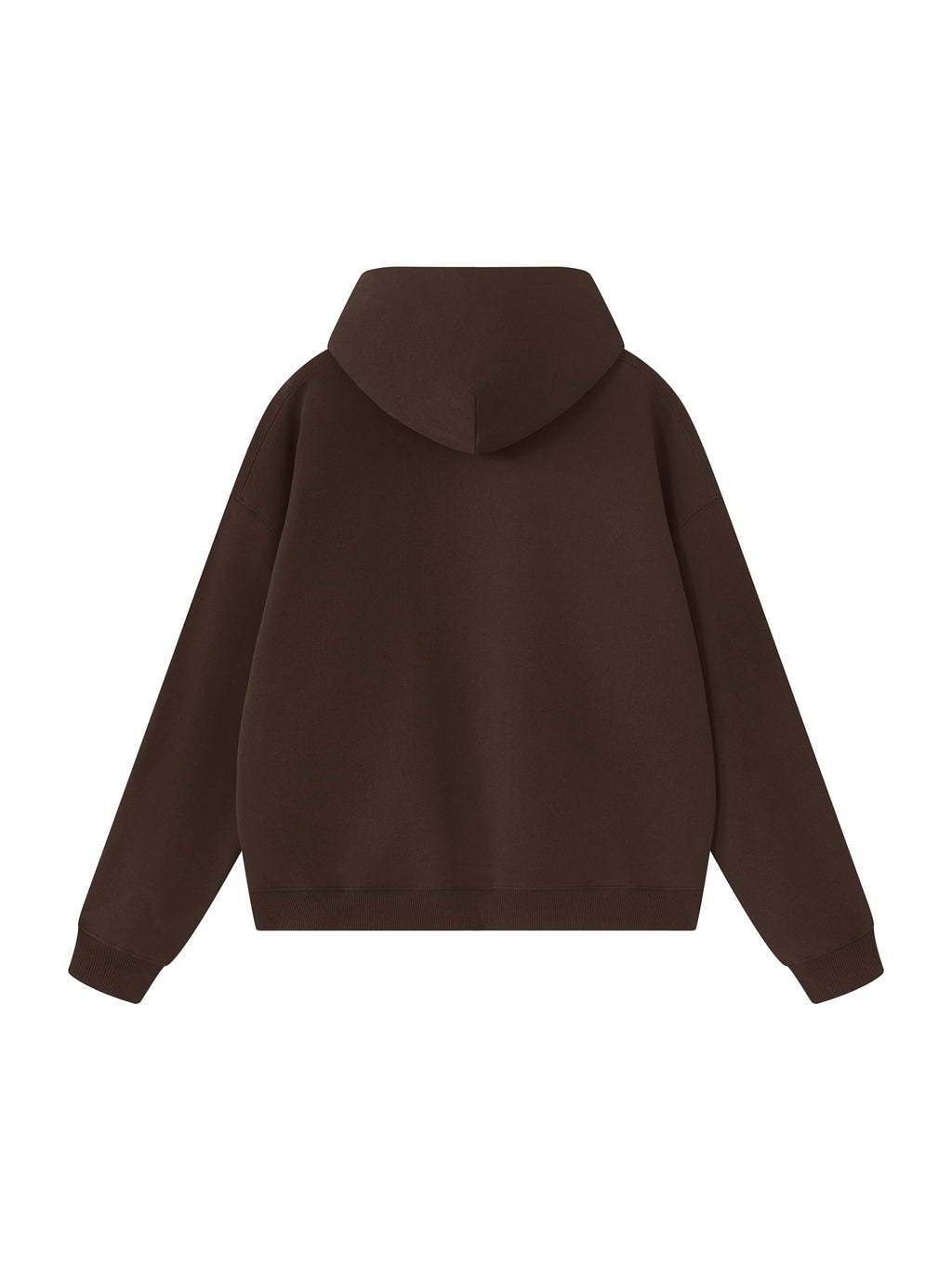 Unisex Oversized Heavyweight Hoodie