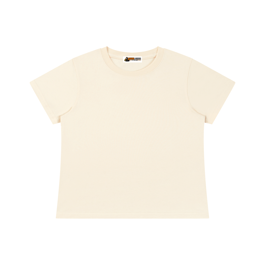 Women's Quick-Dry Baby T-Shirt