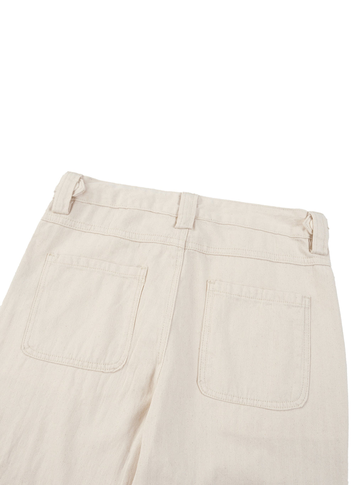 Men’s Straight-Leg Jeans