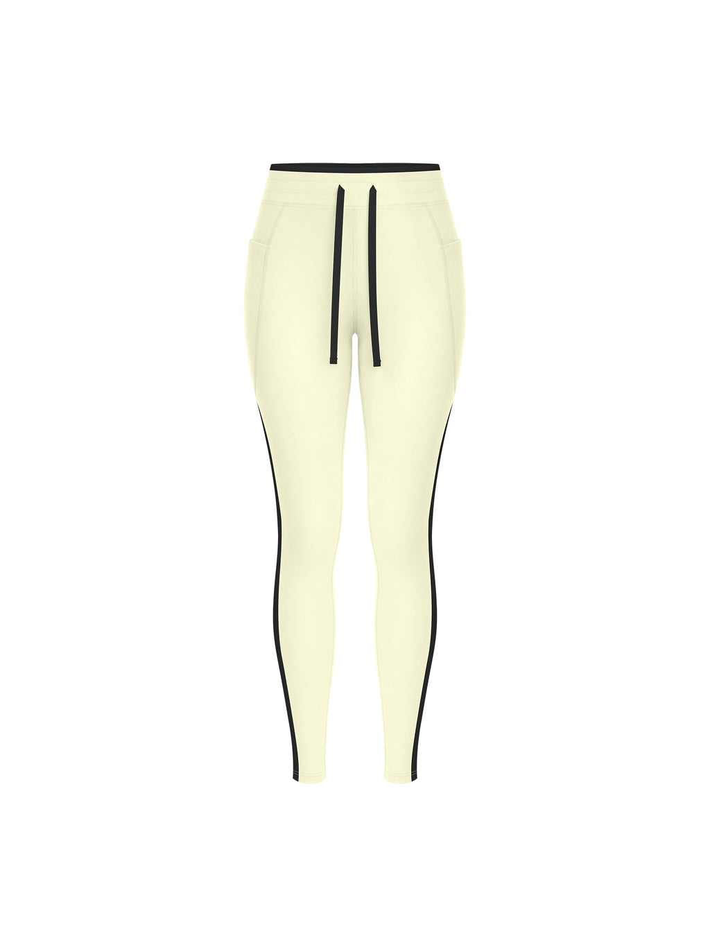 Women’s Color Block Yoga Leggings