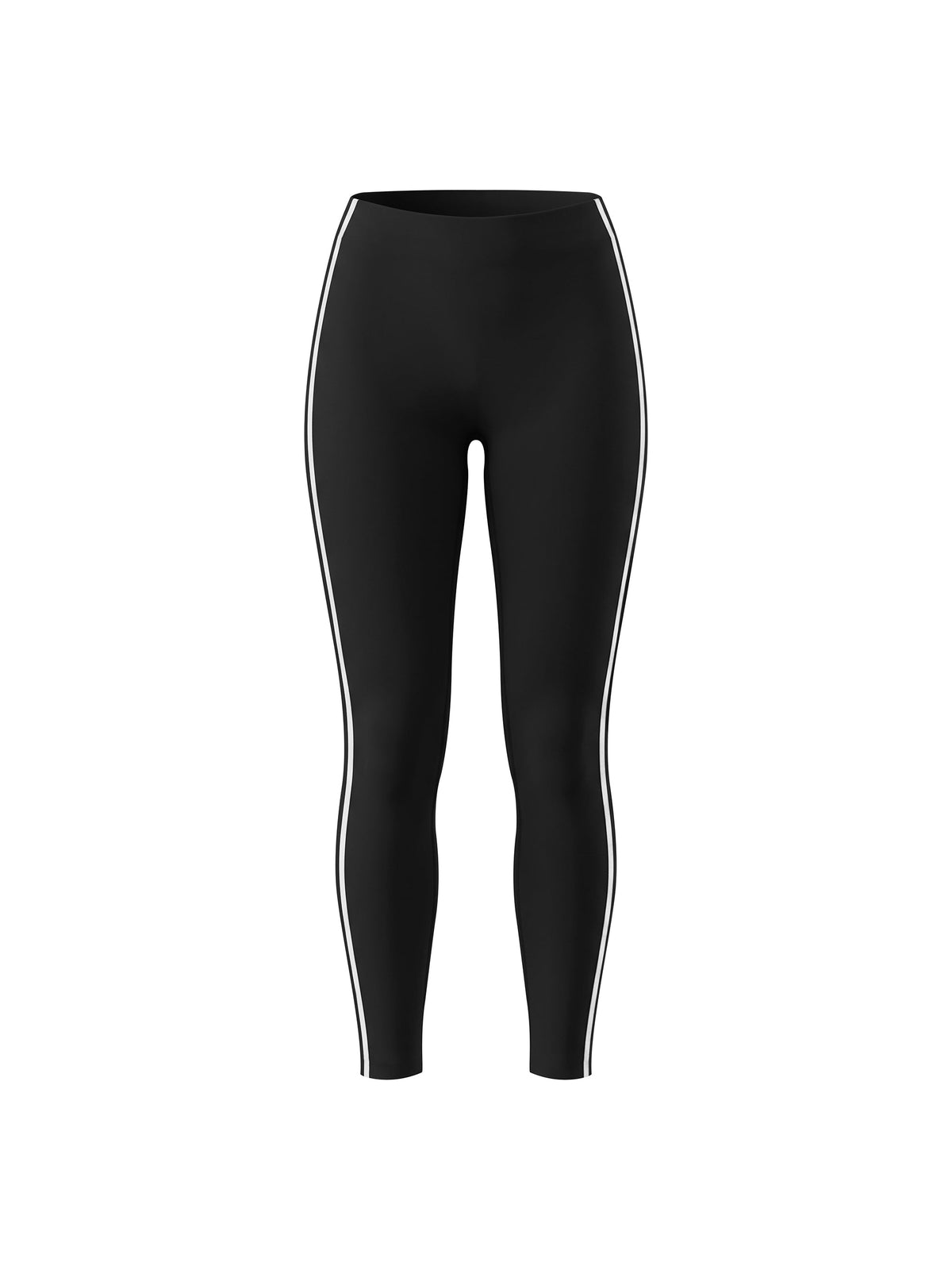 Women’s High Rise Ankle Length Yoga Leggings