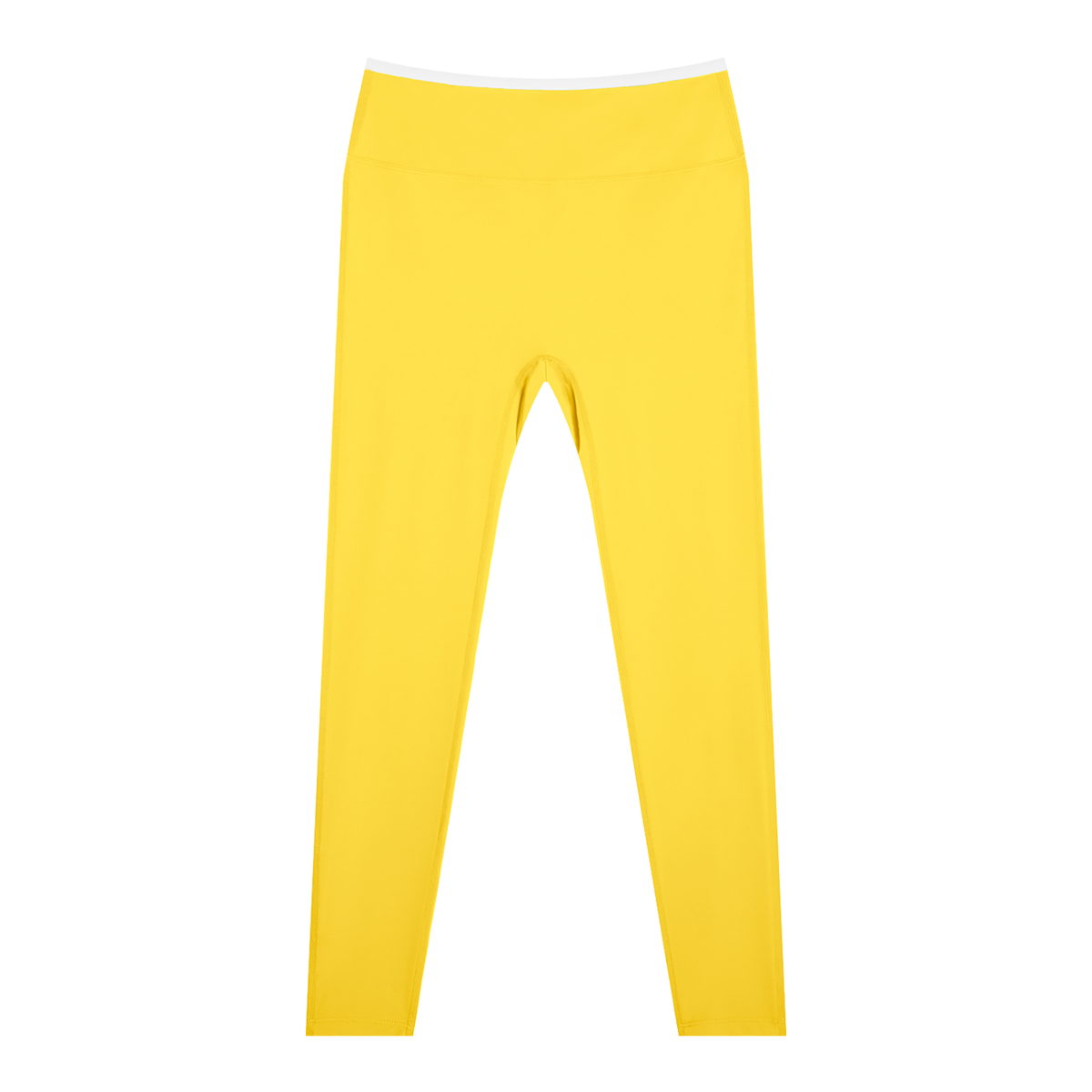 Women's High-Waisted Yoga Leggings