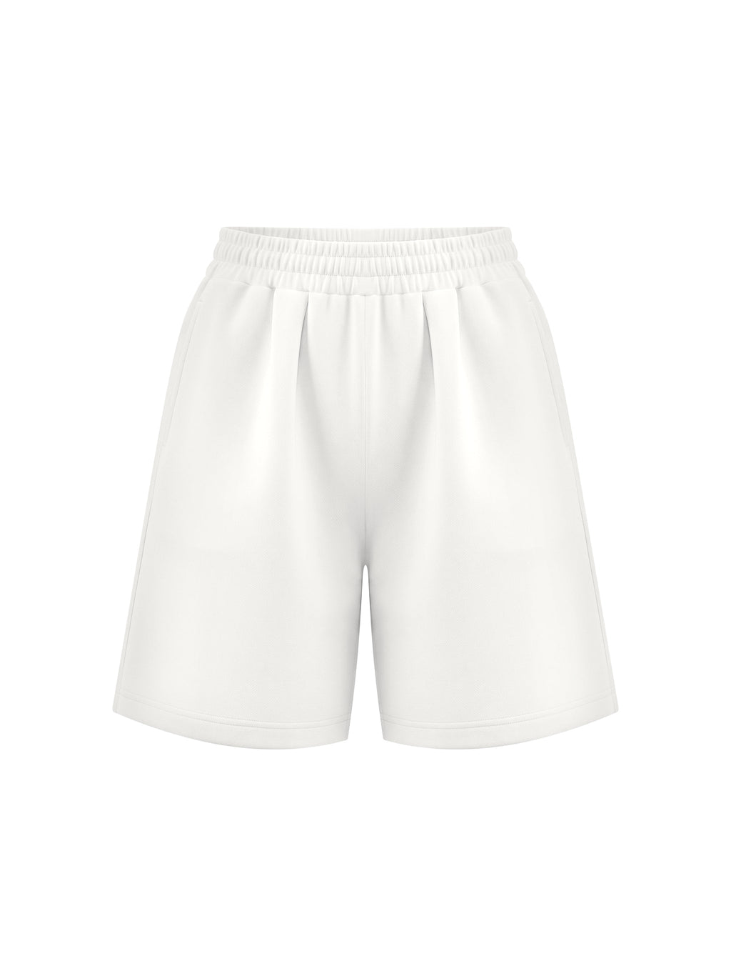 Unisex Heavyweight Shorts