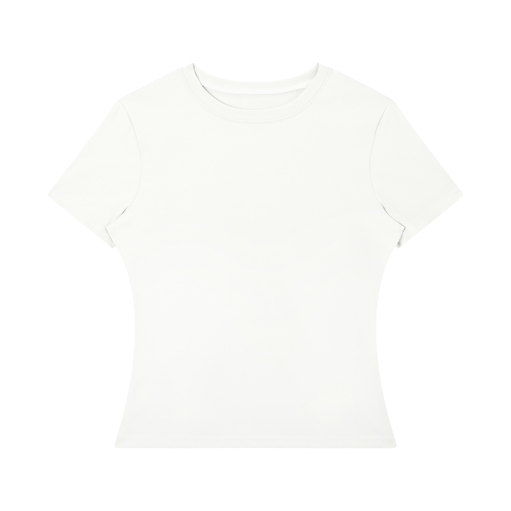 Women's Slim Fit Performance T-Shirt
