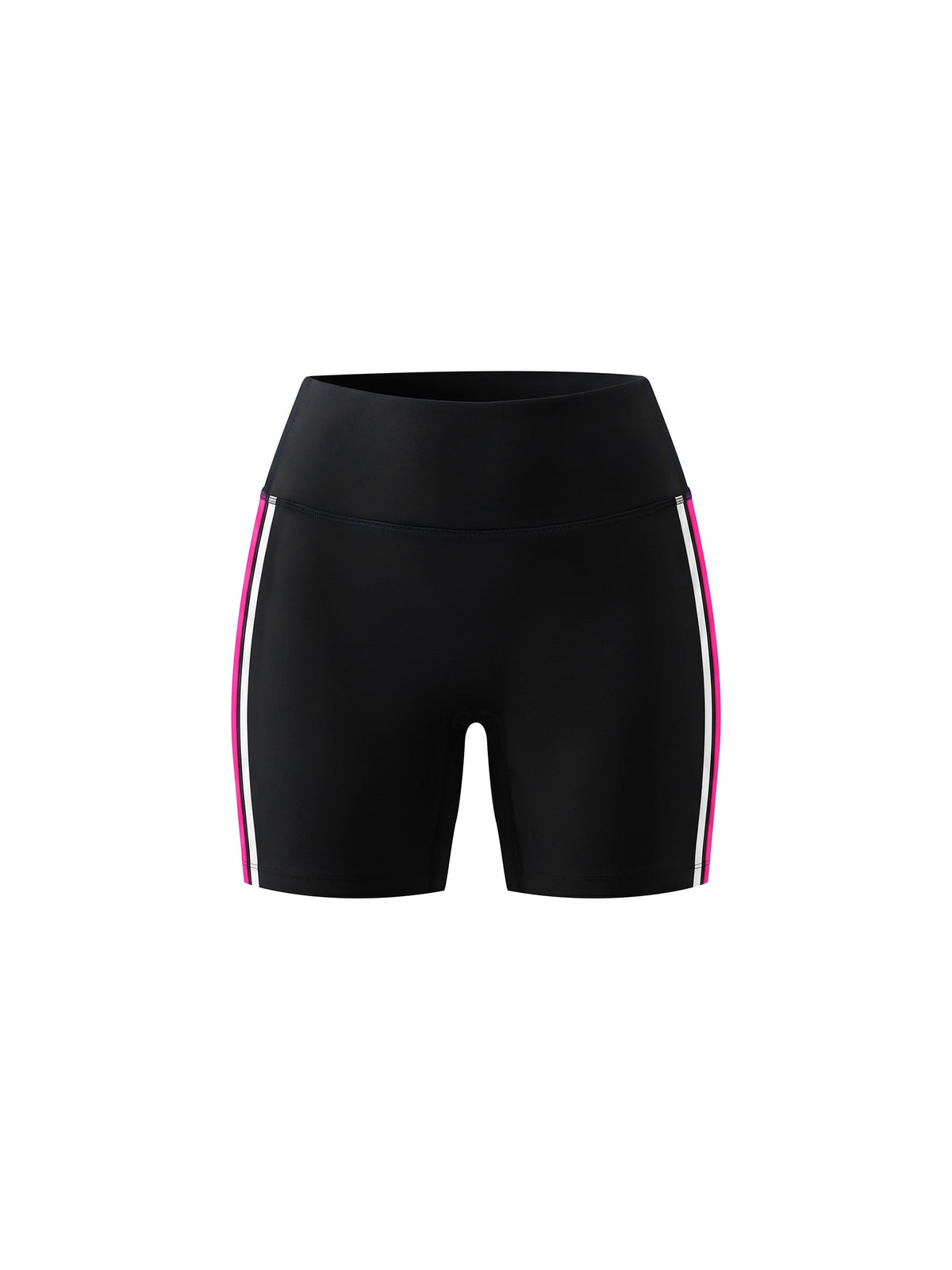 Women’s High Rise Tight Yoga Shorts