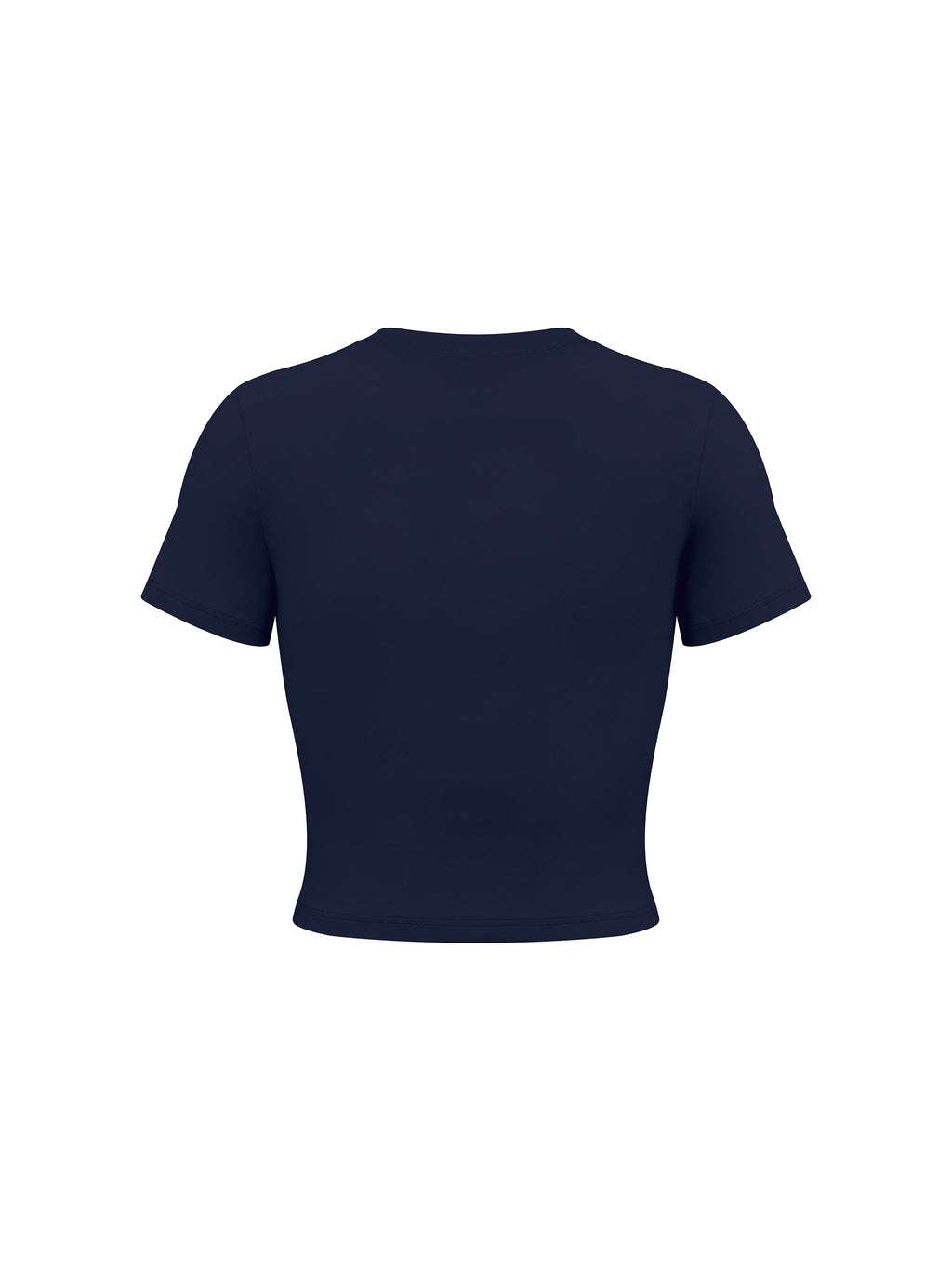 Women’s Performance Crop T-Shirt