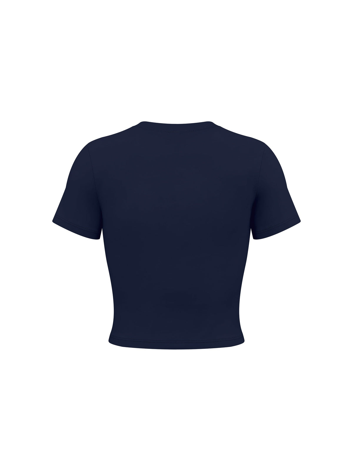 Women’s Performance Crop T-Shirt