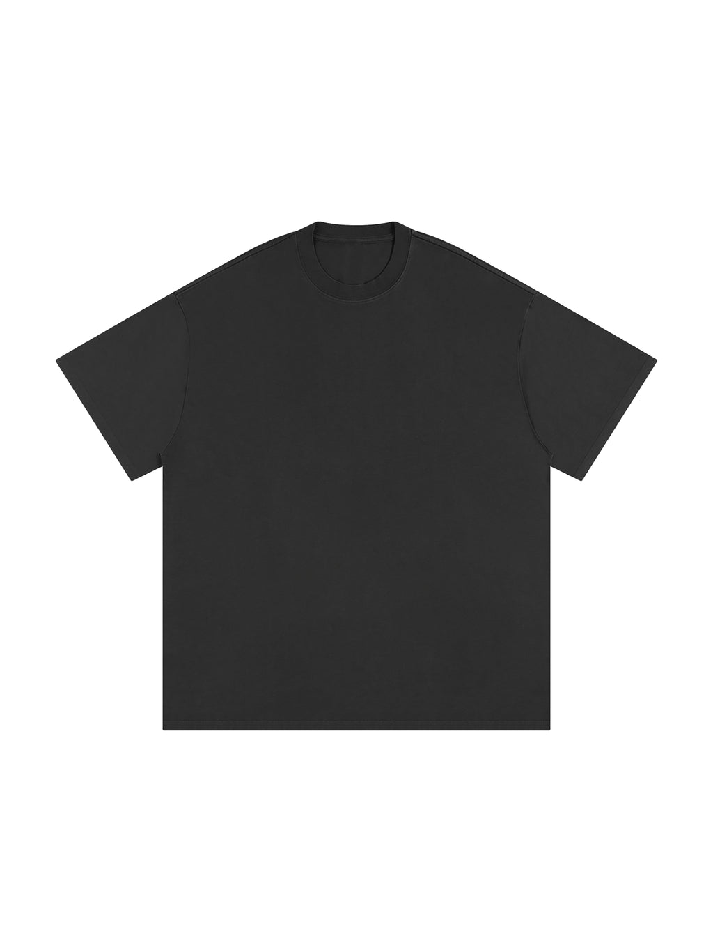 Heavyweight Loose Fit T-Shirt