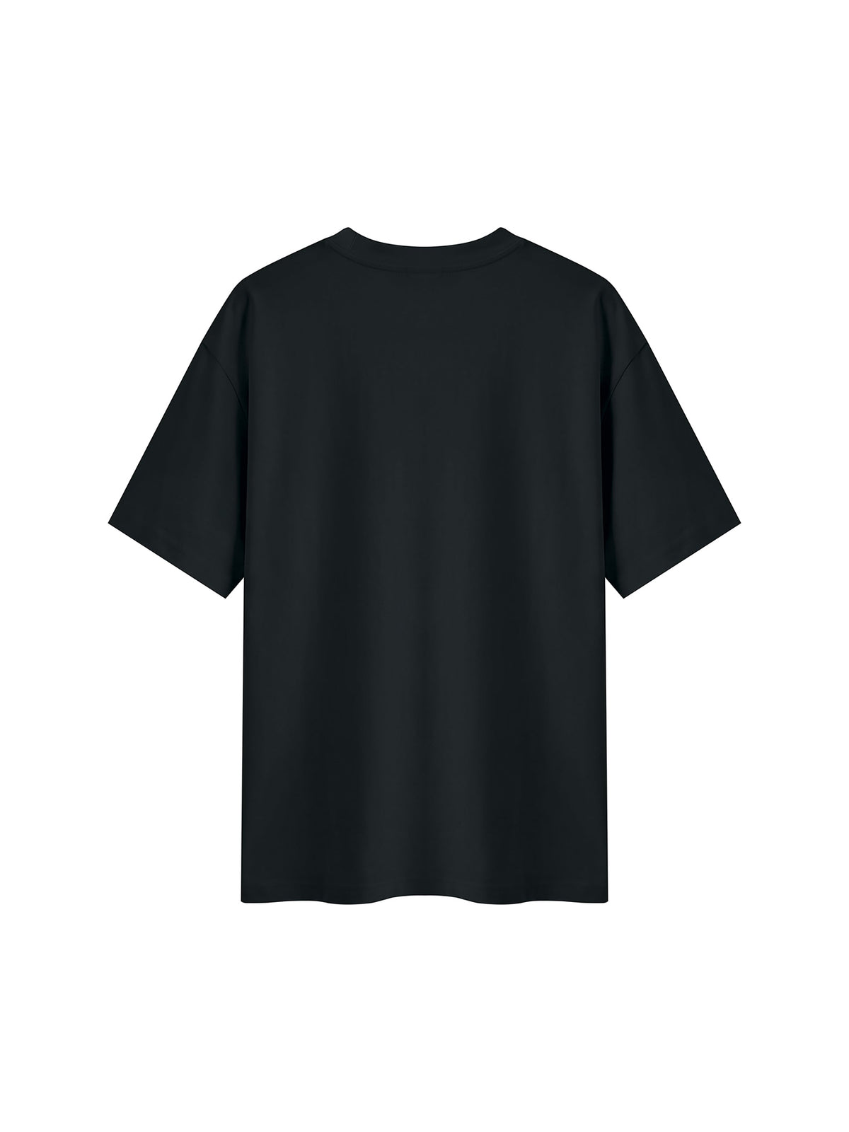 Unisex Oversized Drop Shoulder T-Shirt