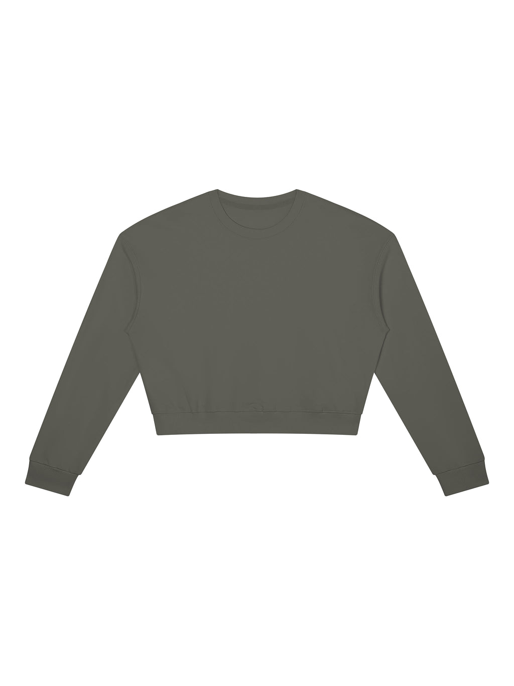Women's Crewneck Sweatshirt
