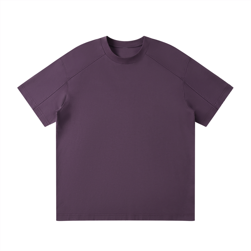Unisex Raglan Sleeve T-Shirt