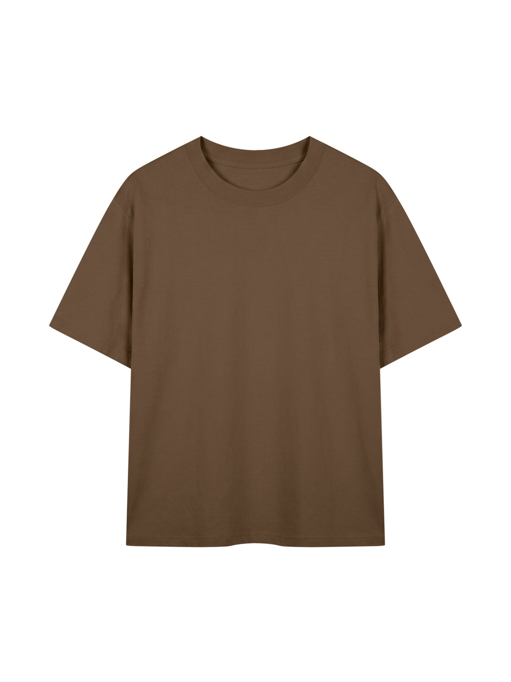 Unisex Mid-Weight Cotton T-Shirt