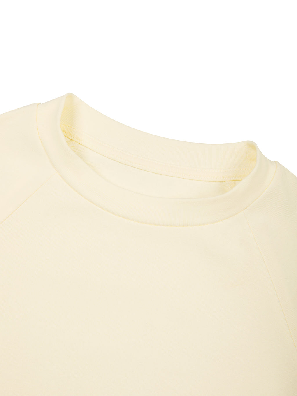 Women’s Slim Raglan Long Sleeve T-Shirt