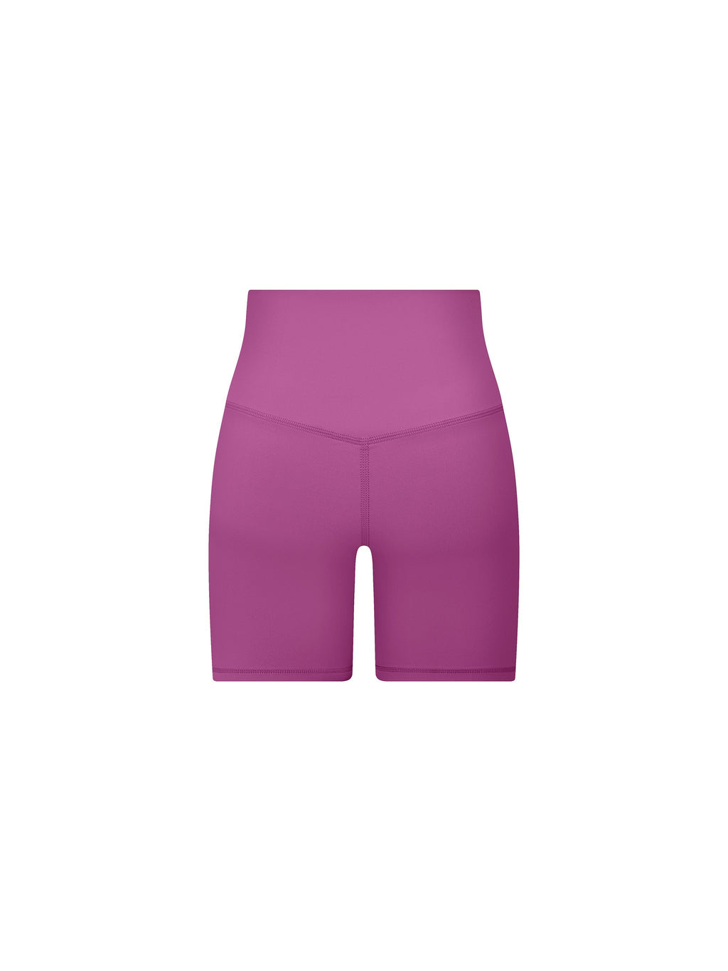 Women's High-Waisted Biker Shorts