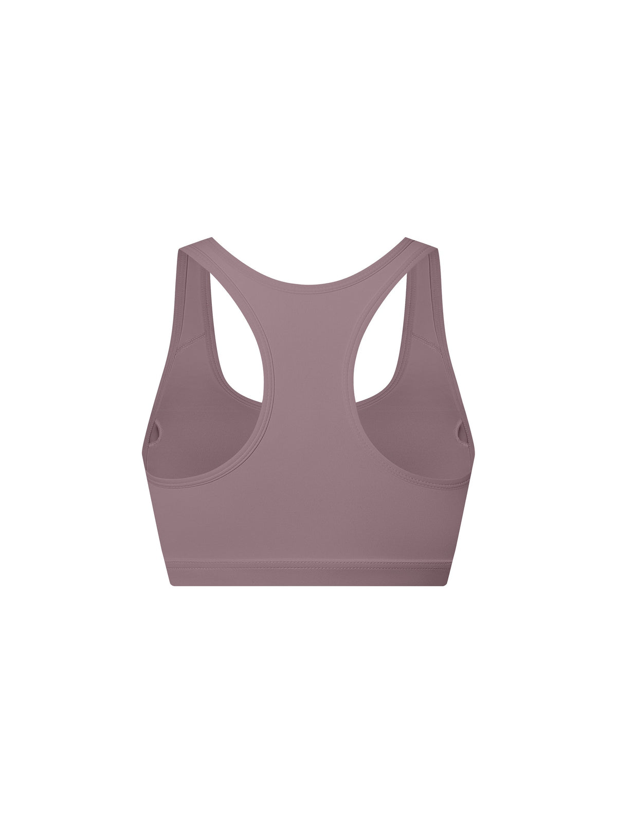 Women's Cropped Sports Bra