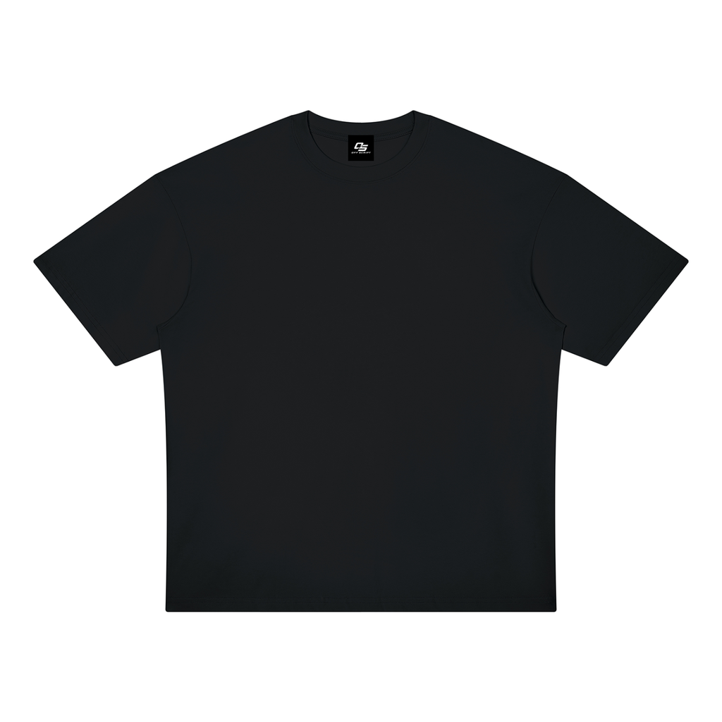 Unisex Oversized Drop Shoulder T-Shirt