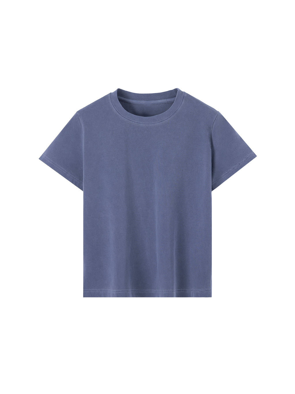 Vintage Wash Slim Fit T-shirt