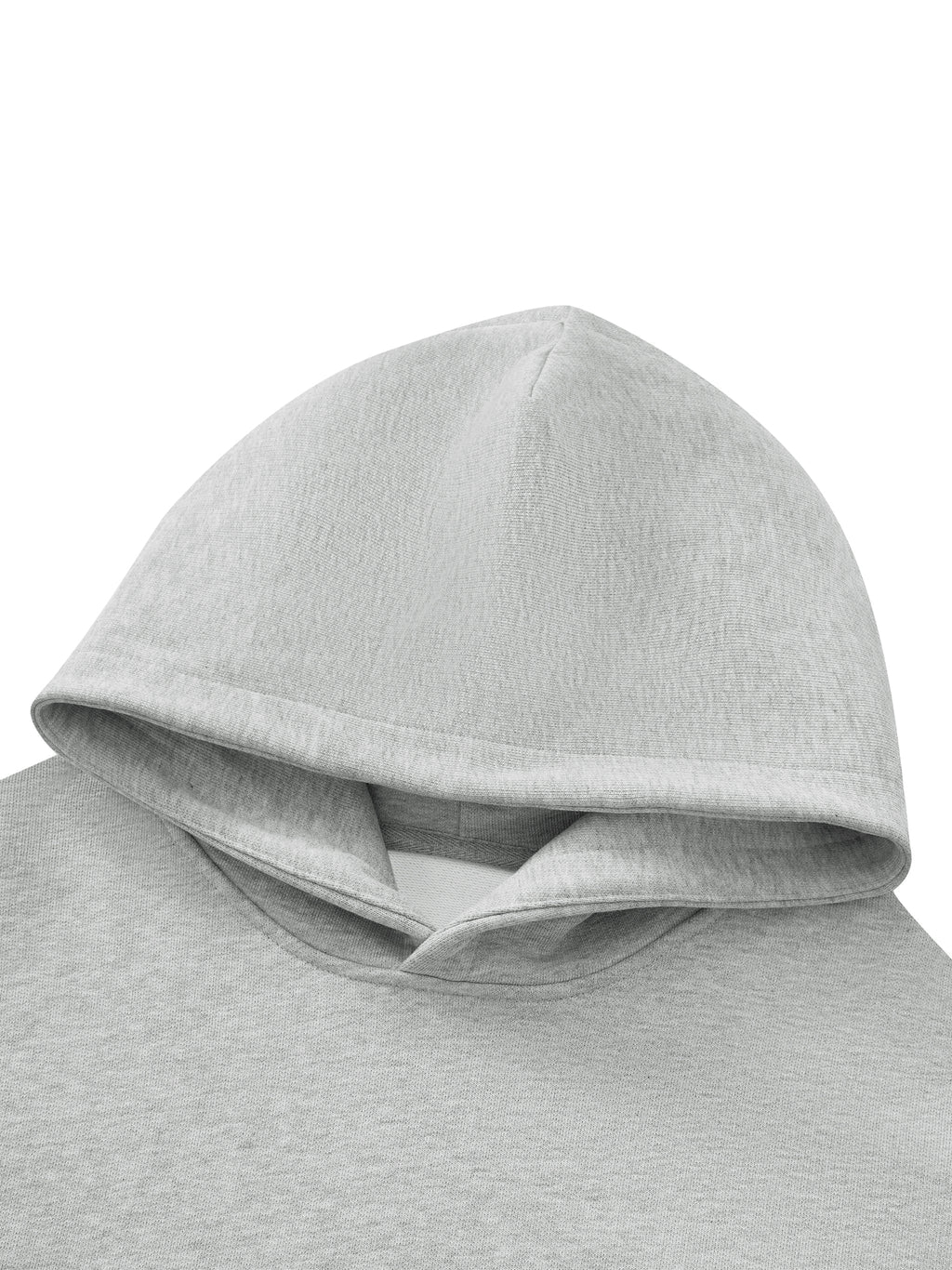 Unisex Oversized Heavyweight Hoodie