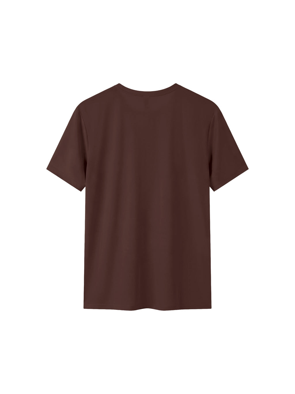 Men's Raglan Reflective T-Shirt