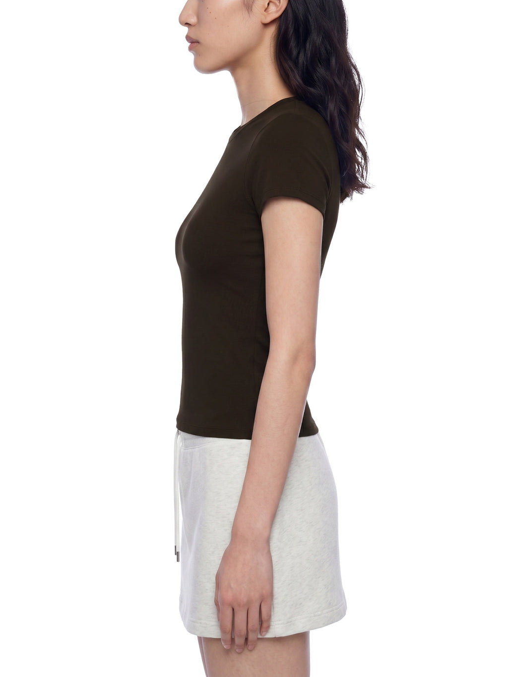 Women’s Slim Fit Performance T-Shirt