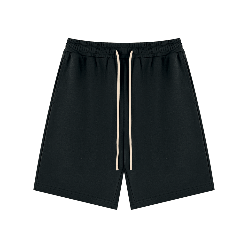 Unisex Drawstring Shorts
