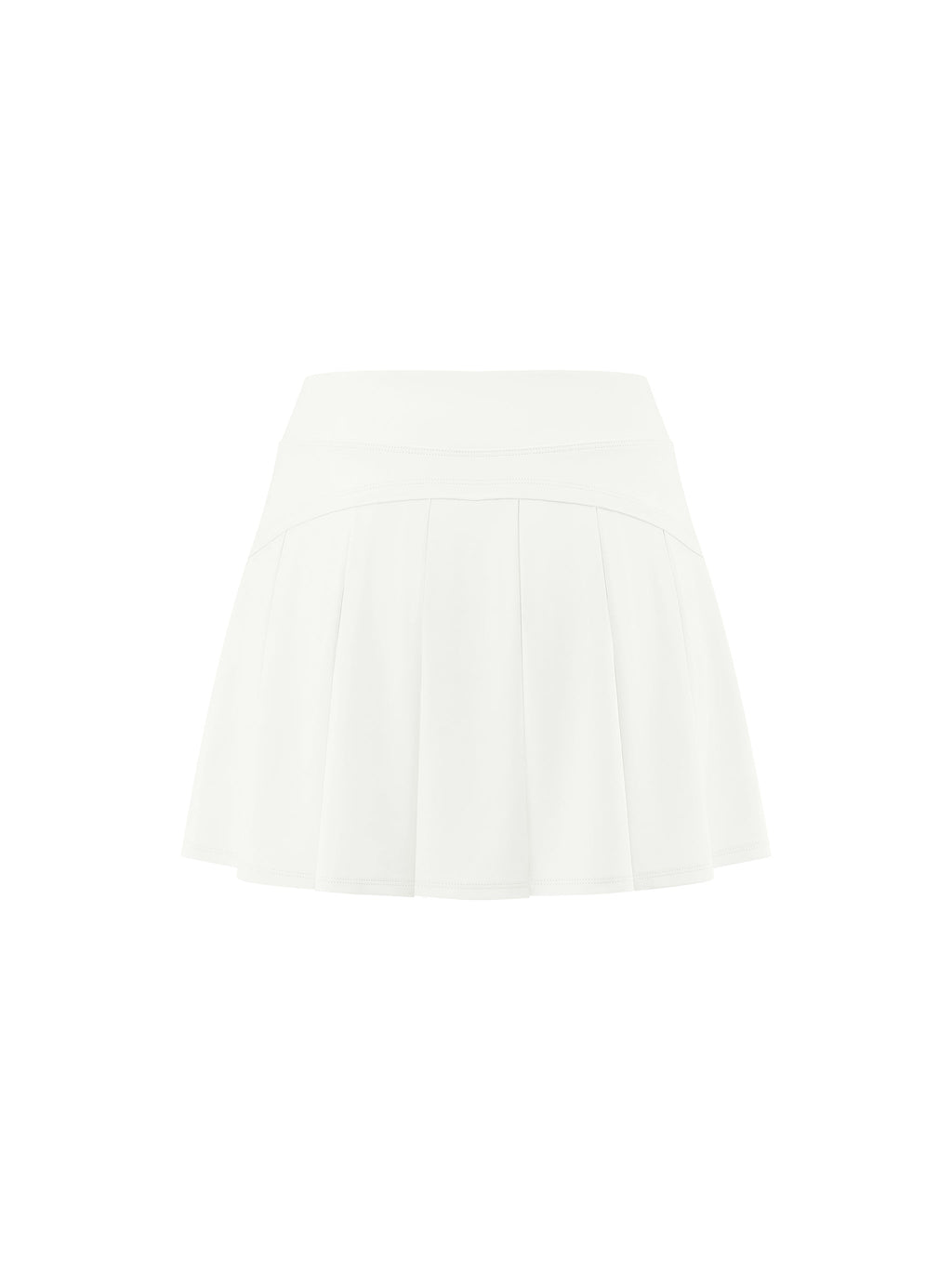 Women’s High Rise A-Line Skirt