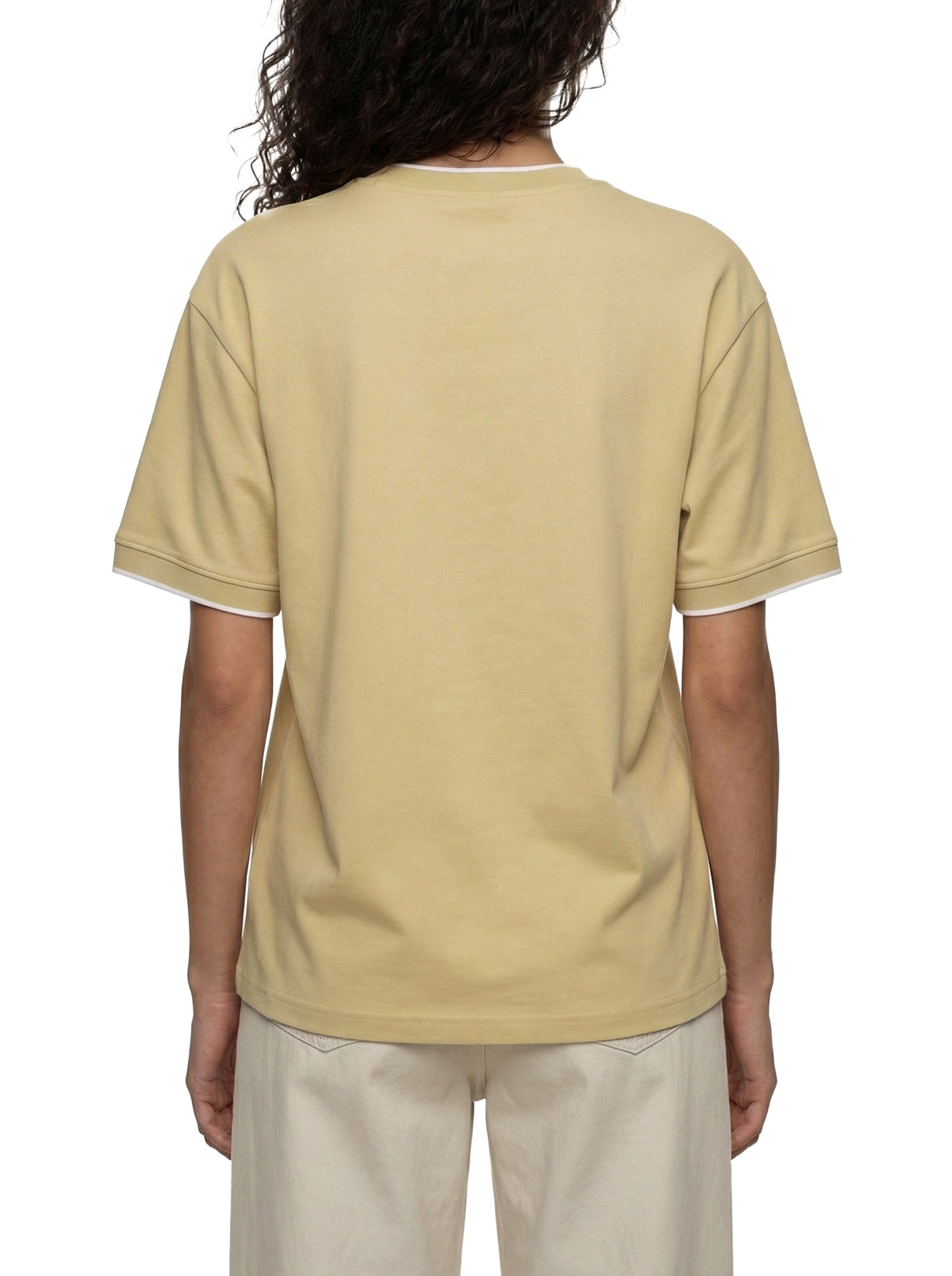 Unisex Regular Fit T-Shirt