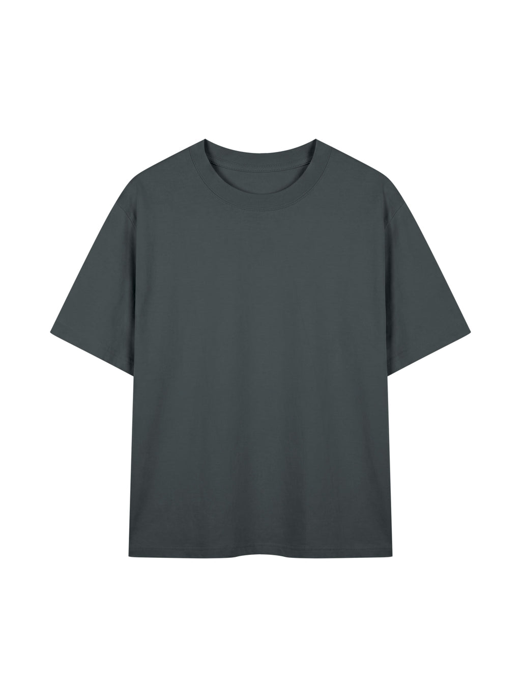 Unisex Mid-Weight Cotton T-Shirt